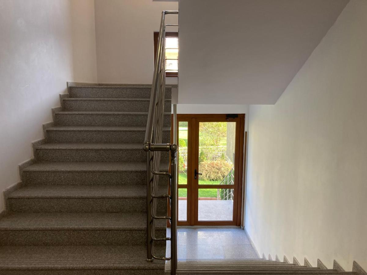 Apartmán Botanica Prime Varna Exteriér fotografie
