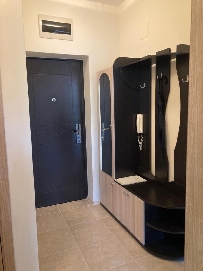 Apartmán Botanica Prime Varna Exteriér fotografie