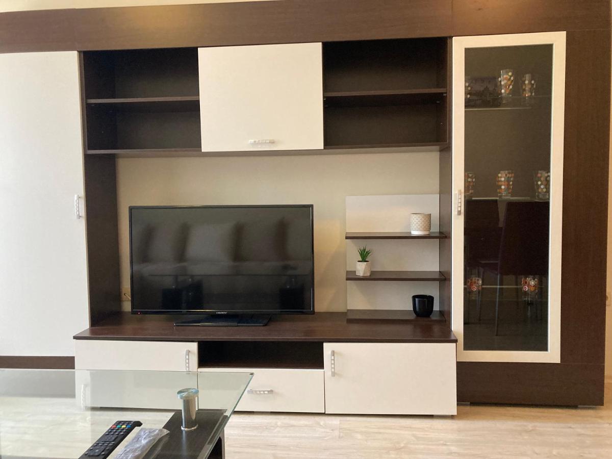 Apartmán Botanica Prime Varna Exteriér fotografie