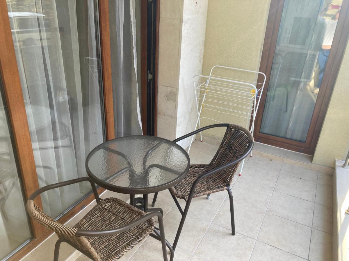 Apartmán Botanica Prime Varna Exteriér fotografie